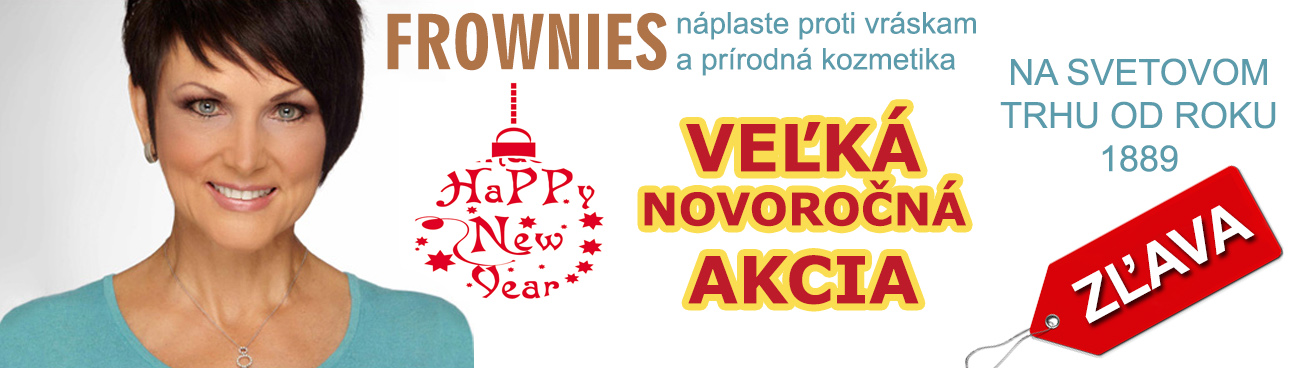 NOVOROČNÁ AKCIA !!!